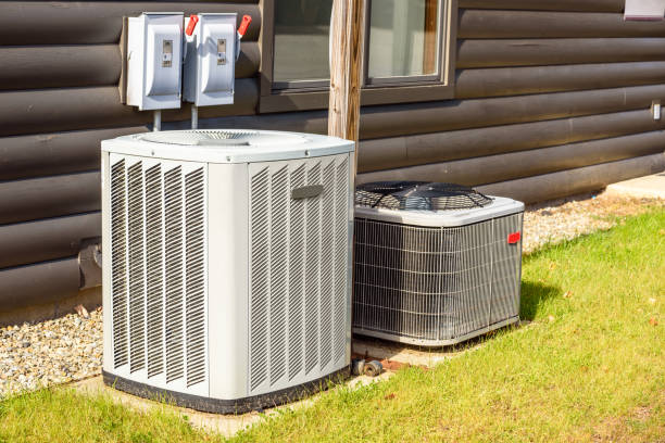 Affordable air conditioning repair in San Francisco, CA